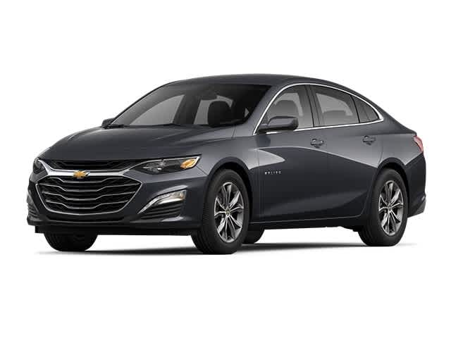 2023 Chevrolet Malibu 1LT