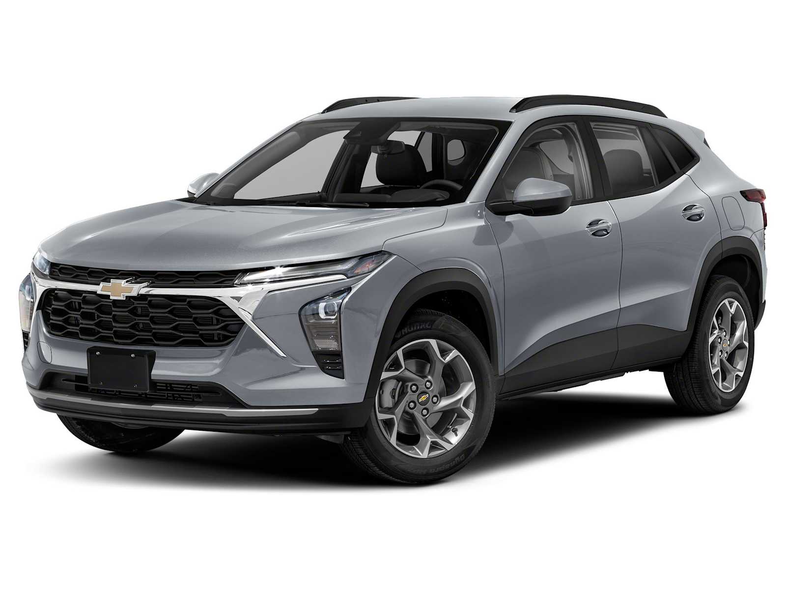 2024 Chevrolet Trax LS's photo