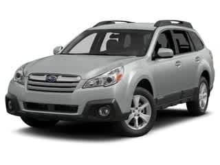 2013 Subaru Outback Premium's photo