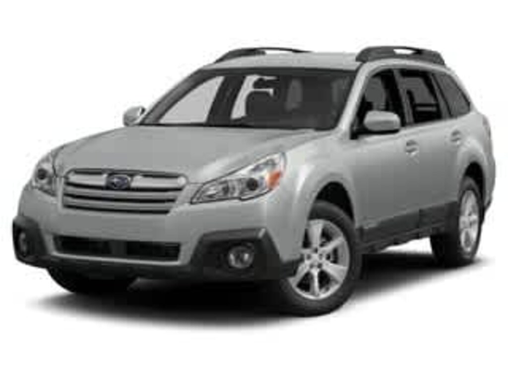 Used 2013 Subaru Outback 2.5i Premium