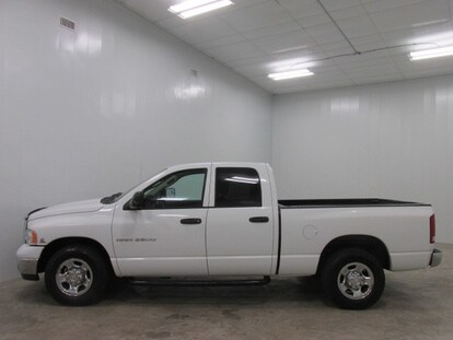 Used 2004 Dodge Ram 2500 For Sale In Valdosta At Cass Burch