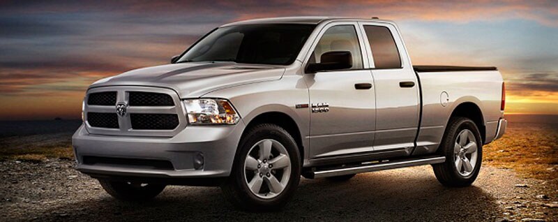 2016 RAM 1500 | Model Review | Valdosta, GA
