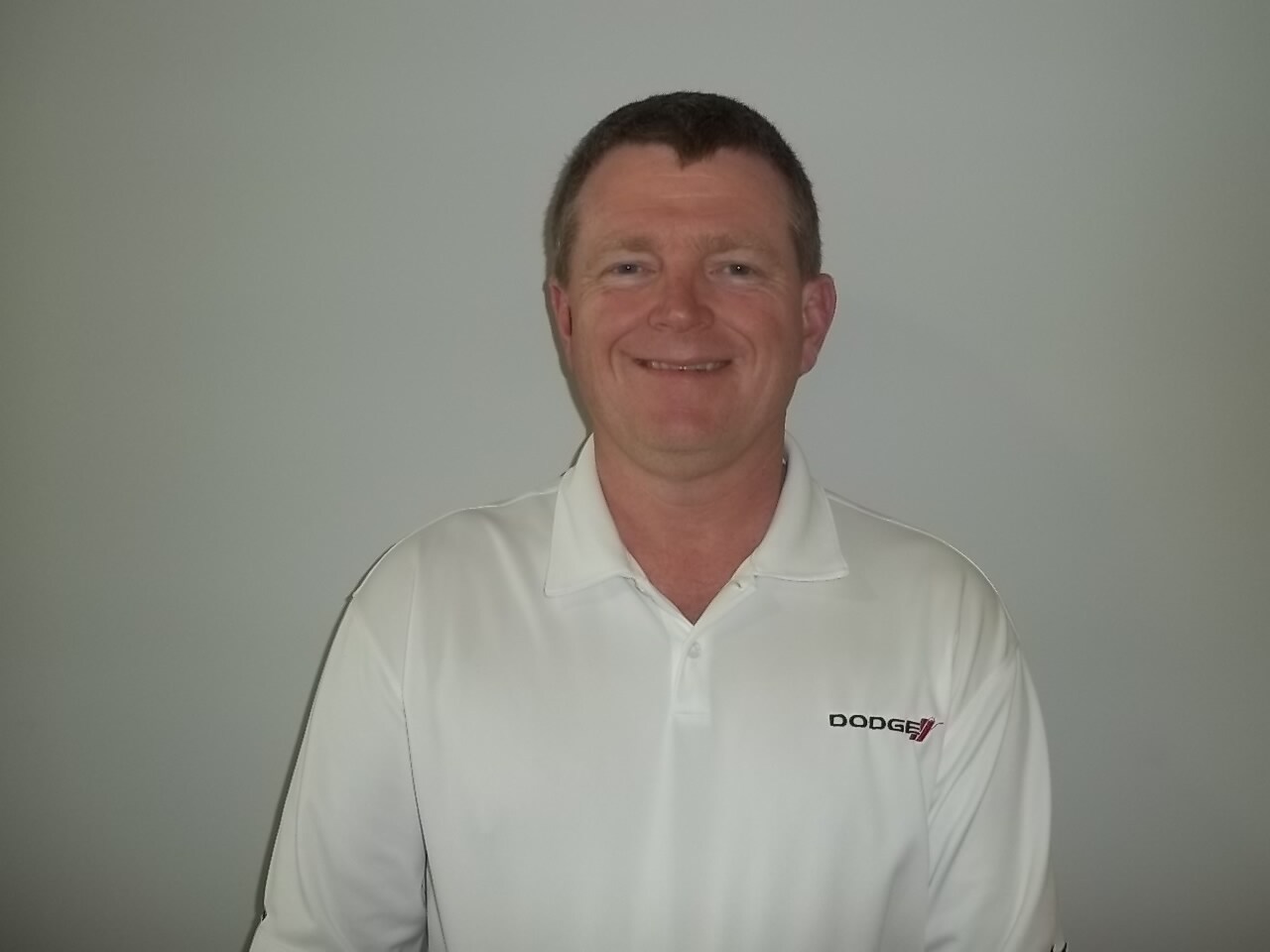Steve Bangert(Used Car Manager)