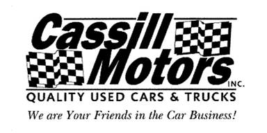 About Cassill Motors Inc in Cedar Rapids | Iowa Ford, Chevrolet, GMC ...