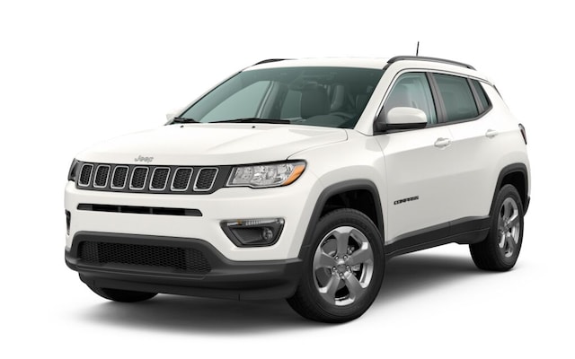 New Jeep Vehicles For Sale In Batavia Ny Jeep Grand