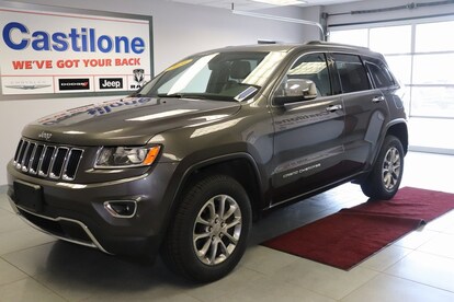 Jeep C Suv >> 2016 Jeep Grand Cherokee Batavia Ny Suv Castilone Chrysler Dodge Jeep Near Buffalo Ny Vin 1c4rjfbg7gc412135 Jeep C Suv >> 2016 Jeep Grand Cherokee Batavia Ny Suv Castilone Chrysler Dodge Jeep Near Buffalo Ny Vin 1c4rjfbg7gc412135
