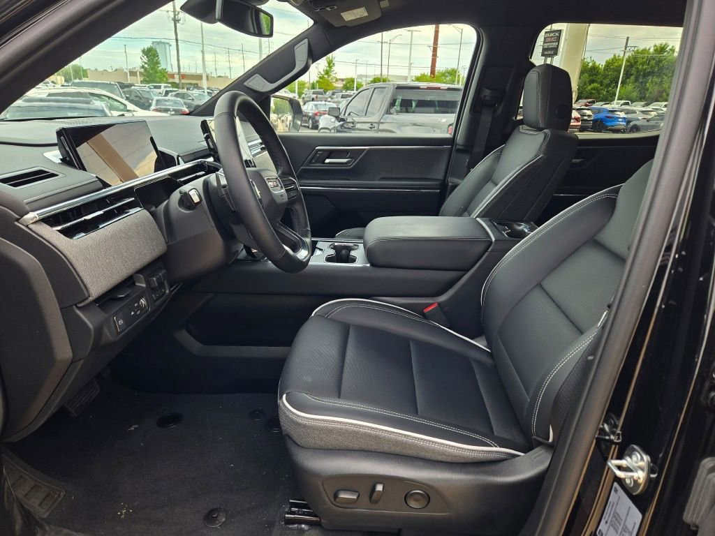2026 GMC Sierra EV Elevation - Photo 35