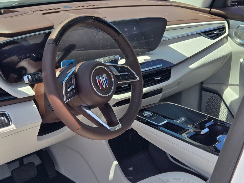 2026 Buick Enclave Avenir - Photo 37