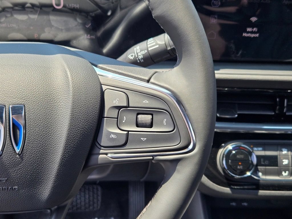 2026 Buick Envista Sport Touring - Photo 40