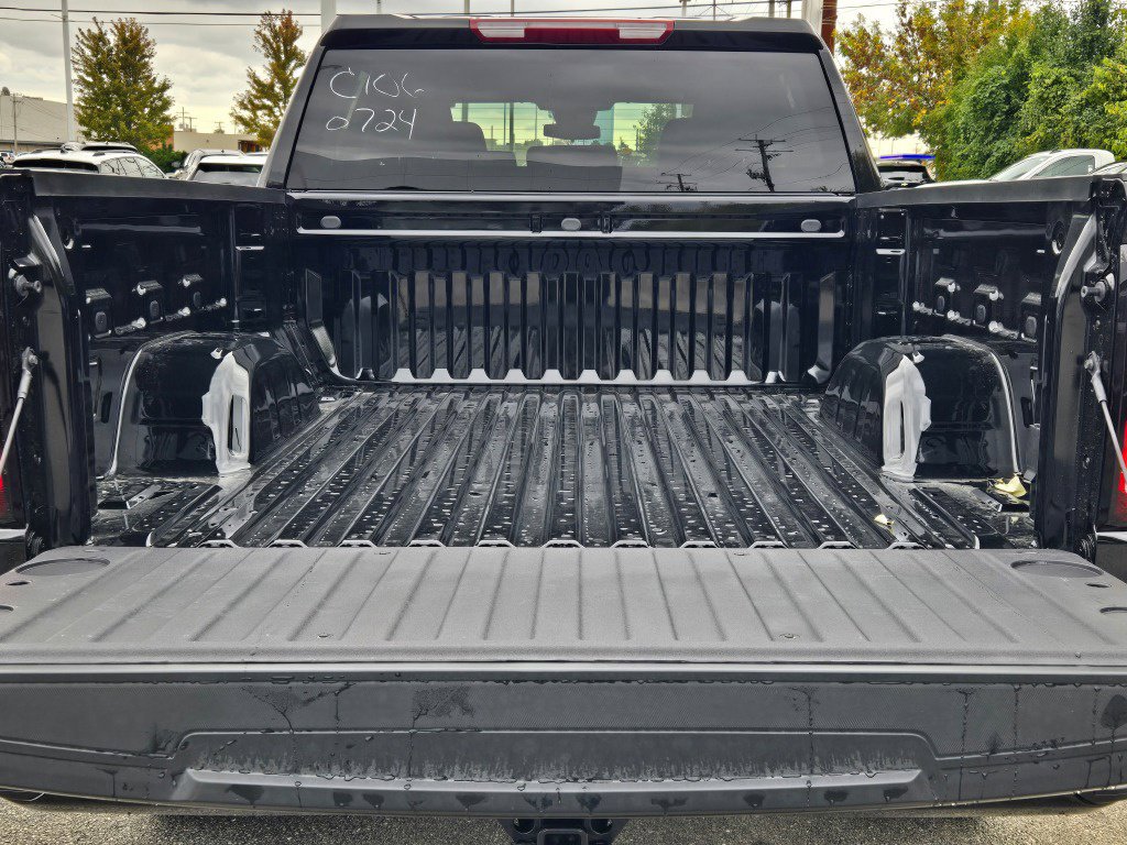 2026 GMC Sierra 1500 Elevation - Photo 25