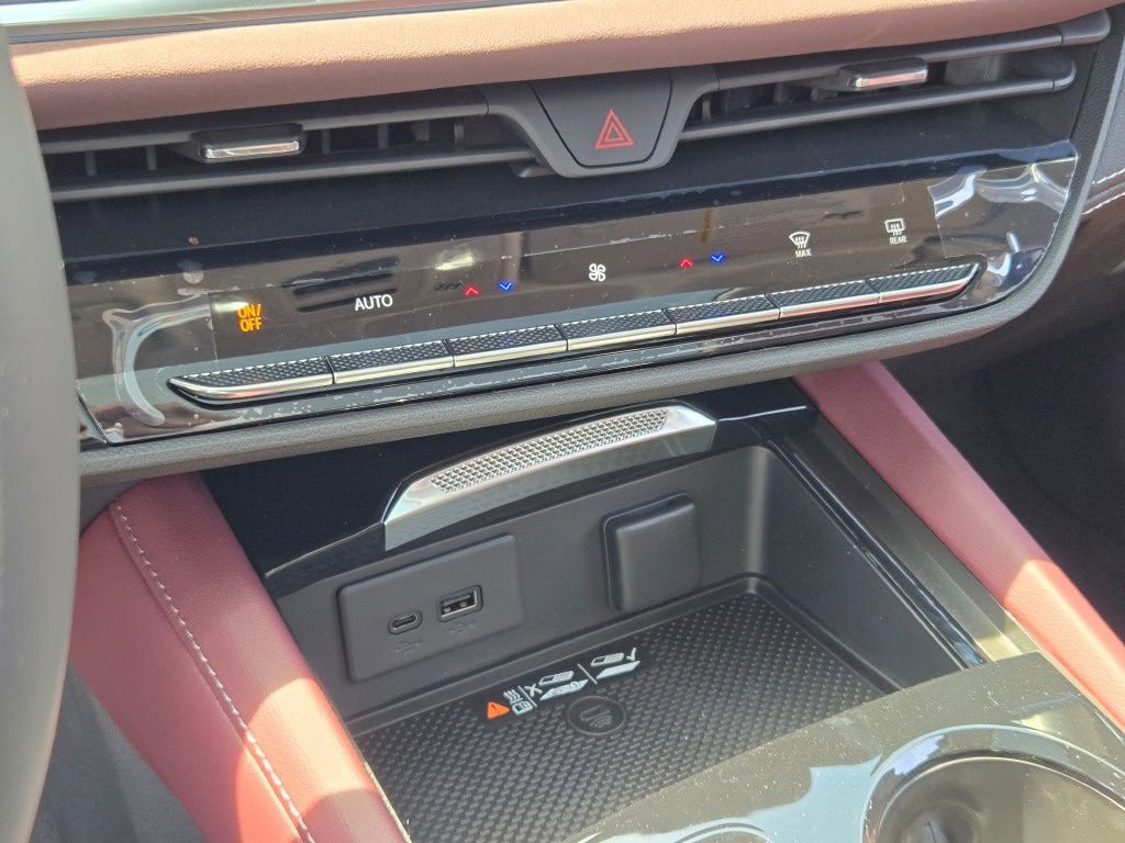 2026 Buick Envision Sport Touring - Photo 38