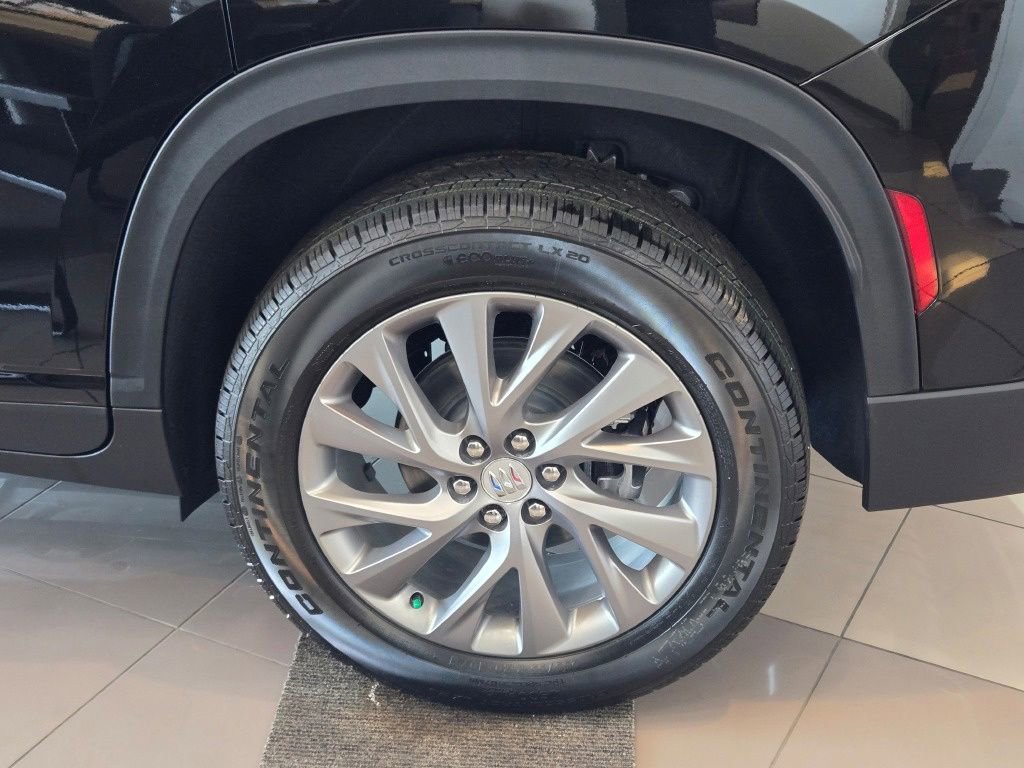 2026 Buick Enclave Preferred - Photo 26