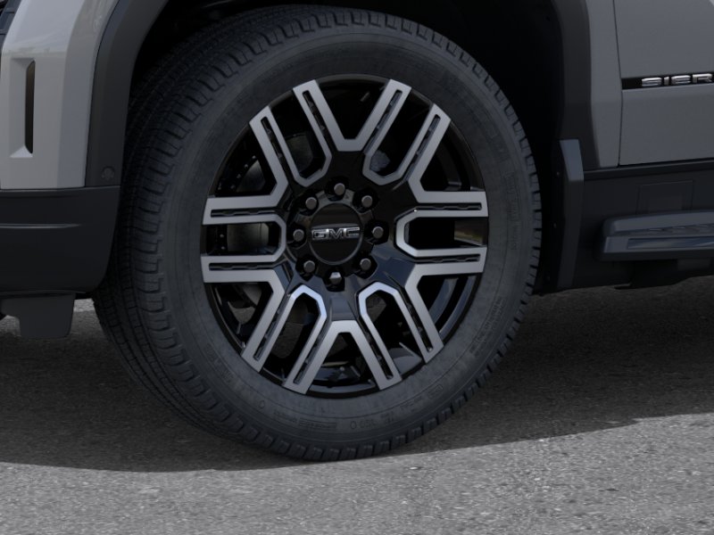 2026 GMC Sierra EV Elevation - Photo 51