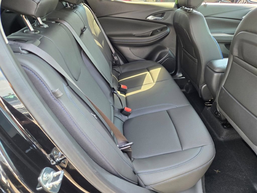 2026 Buick Encore GX Sport Touring - Photo 17