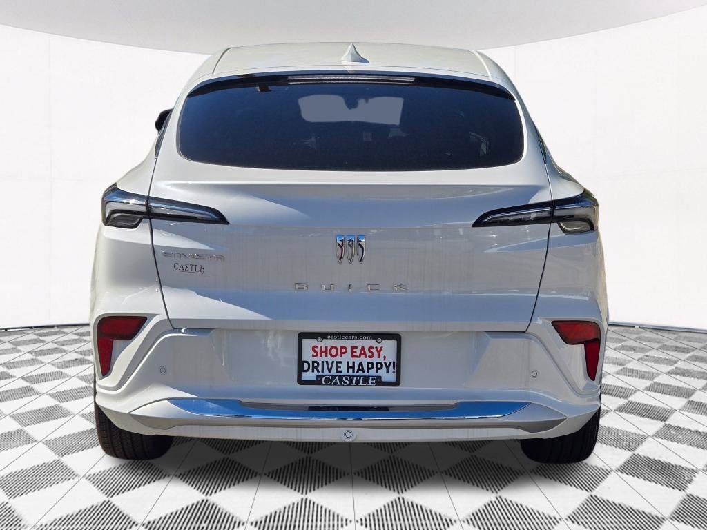 2026 Buick Envista Avenir - Photo 24