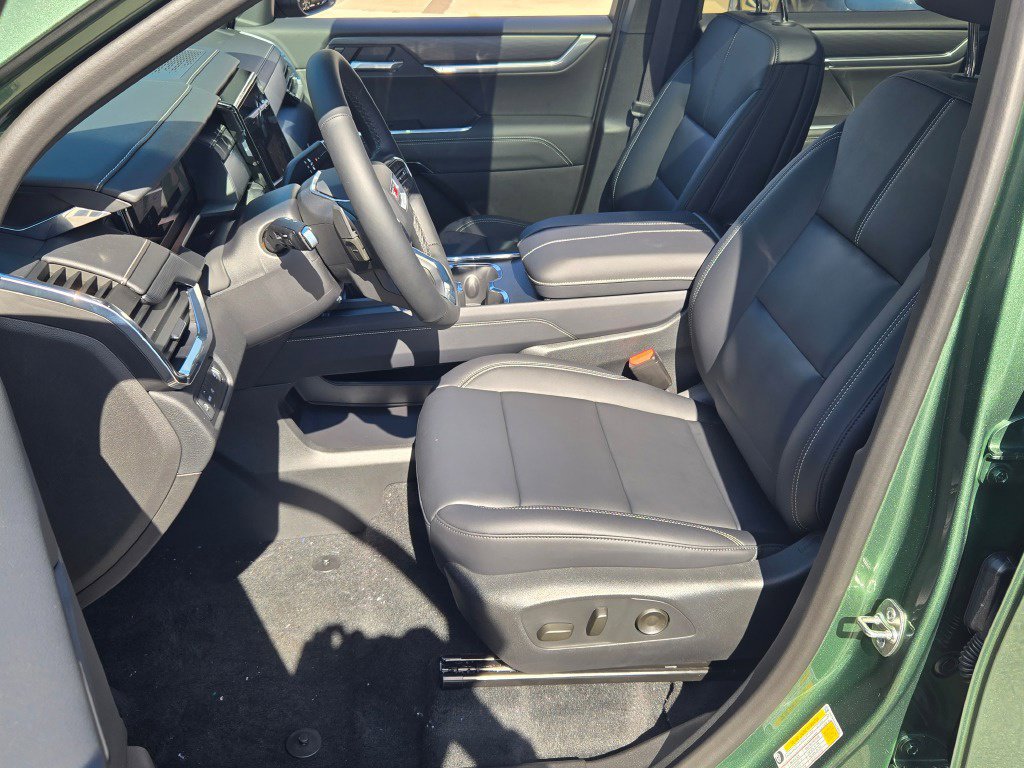 2027 GMC Acadia Elevation - Photo 35
