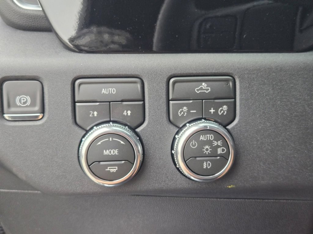 2026 GMC Sierra 1500 Elevation - Photo 37