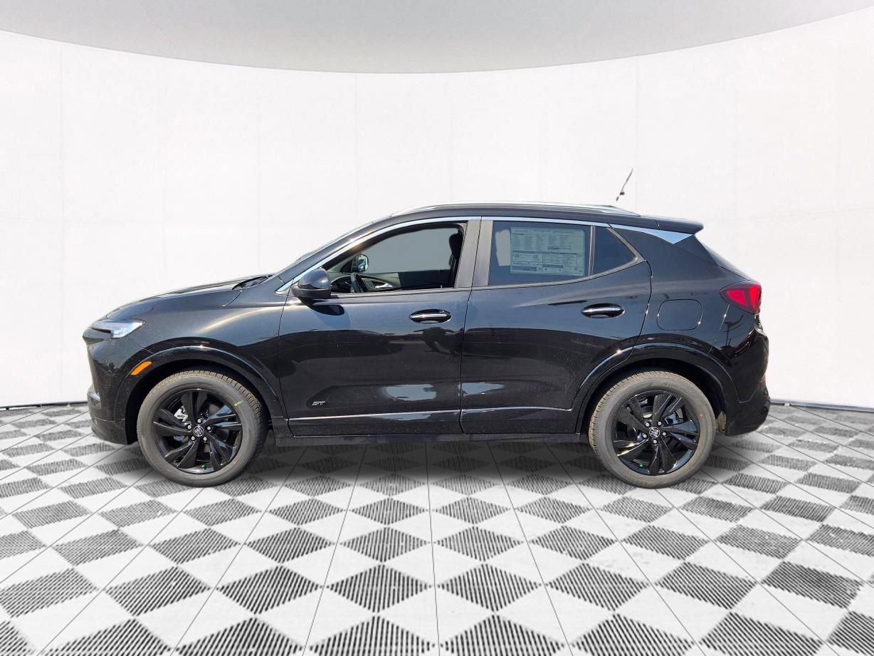 2026 Buick Encore GX Sport Touring - Photo 24