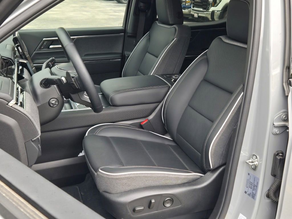 2026 GMC Sierra EV Elevation - Photo 36