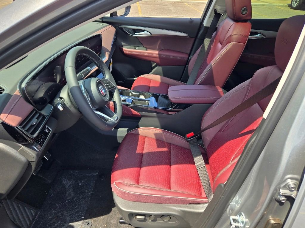 2026 Buick Envision Sport Touring - Photo 35