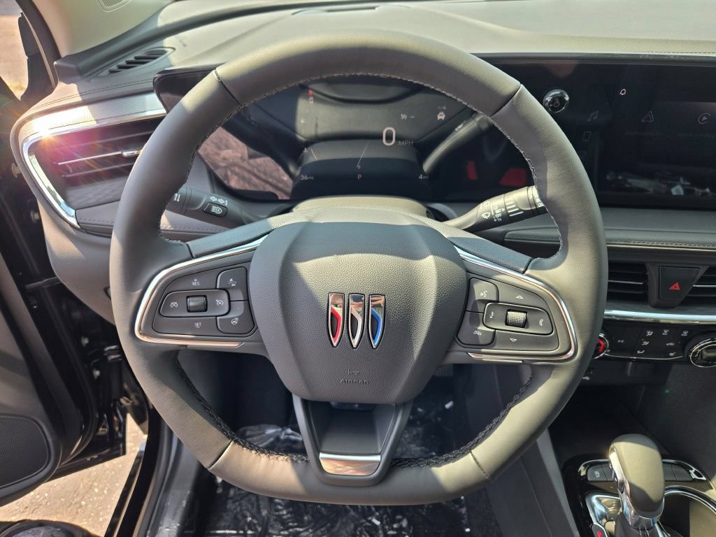 2026 Buick Encore GX Sport Touring - Photo 38