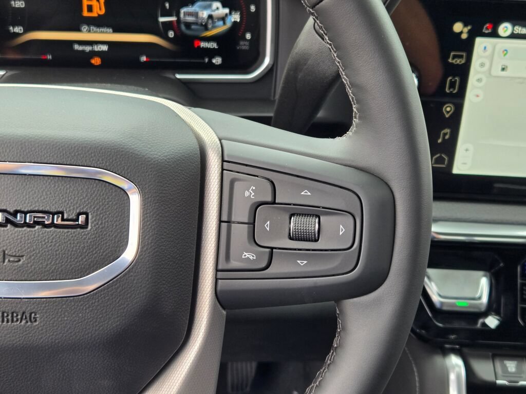 2026 GMC Sierra 2500HD Denali - Photo 43