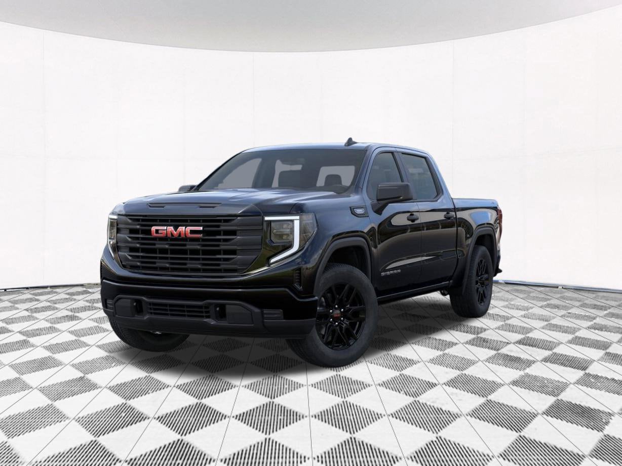 2026 GMC Sierra 1500 Pro - Photo 10