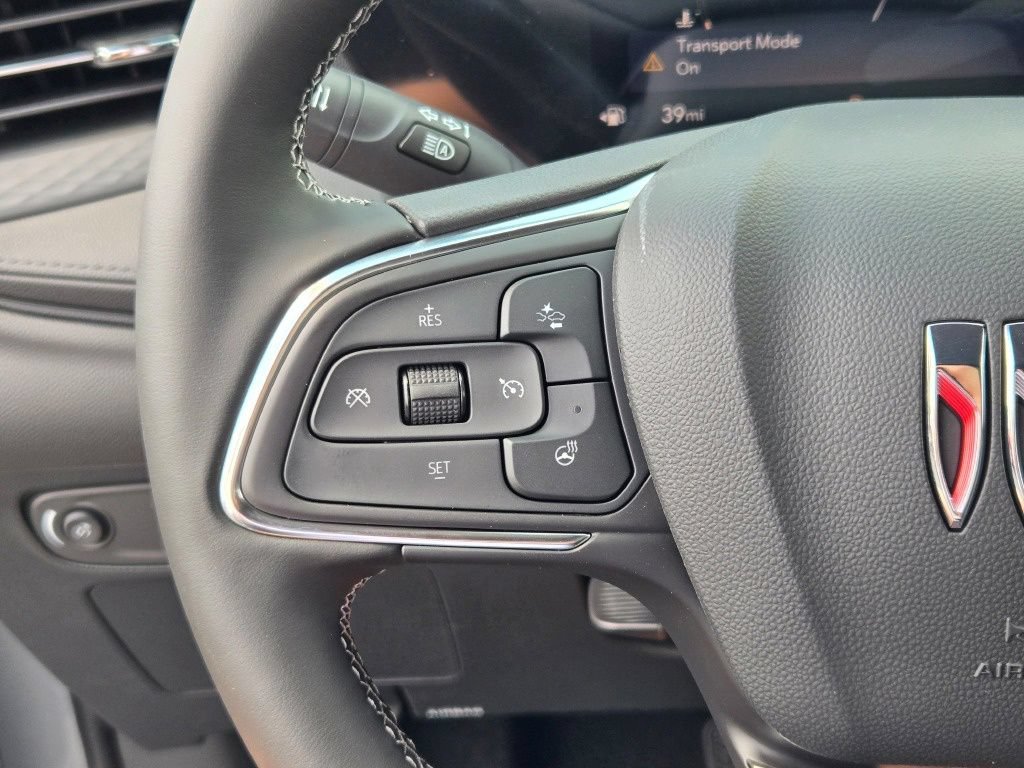 2026 Buick Encore GX Preferred - Photo 39