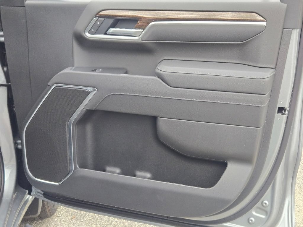 2026 GMC Sierra 1500 Elevation - Photo 14