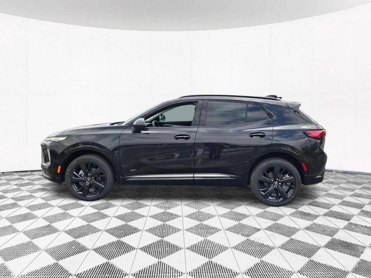 2026 Buick Envision Sport Touring - Photo 29