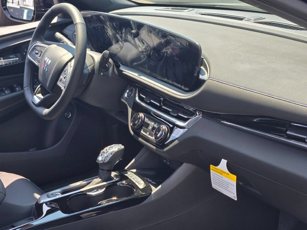 2026 Buick Envista Sport Touring - Photo 18