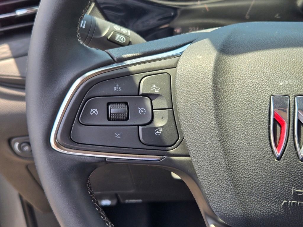 2026 Buick Encore GX Preferred - Photo 39