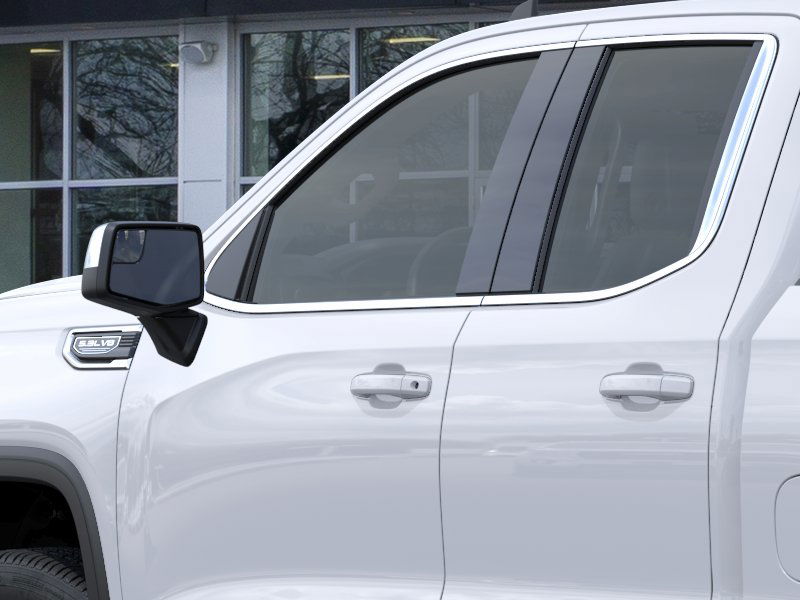 2026 GMC Sierra 1500 SLE - Photo 44
