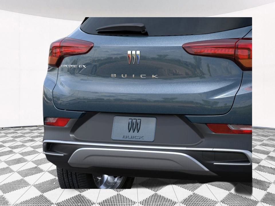 2026 Buick Encore GX Preferred - Photo 23