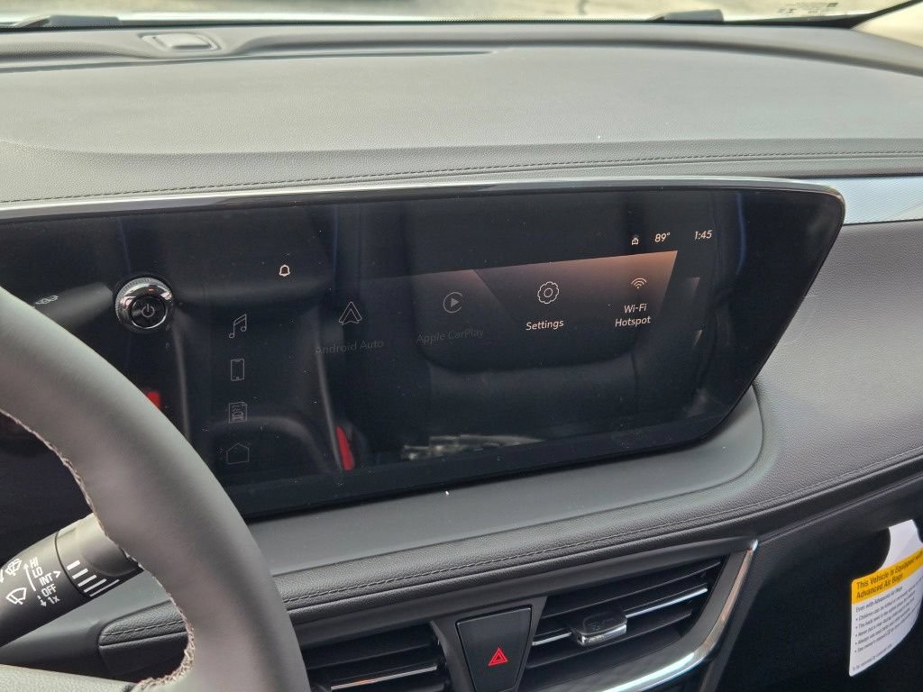 2026 Buick Encore GX Sport Touring - Photo 6