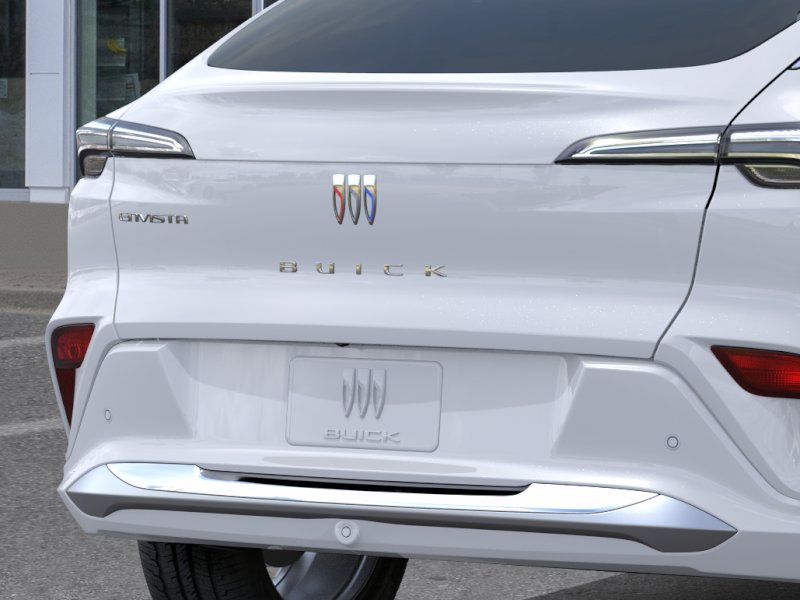 2026 Buick Envista Avenir - Photo 57