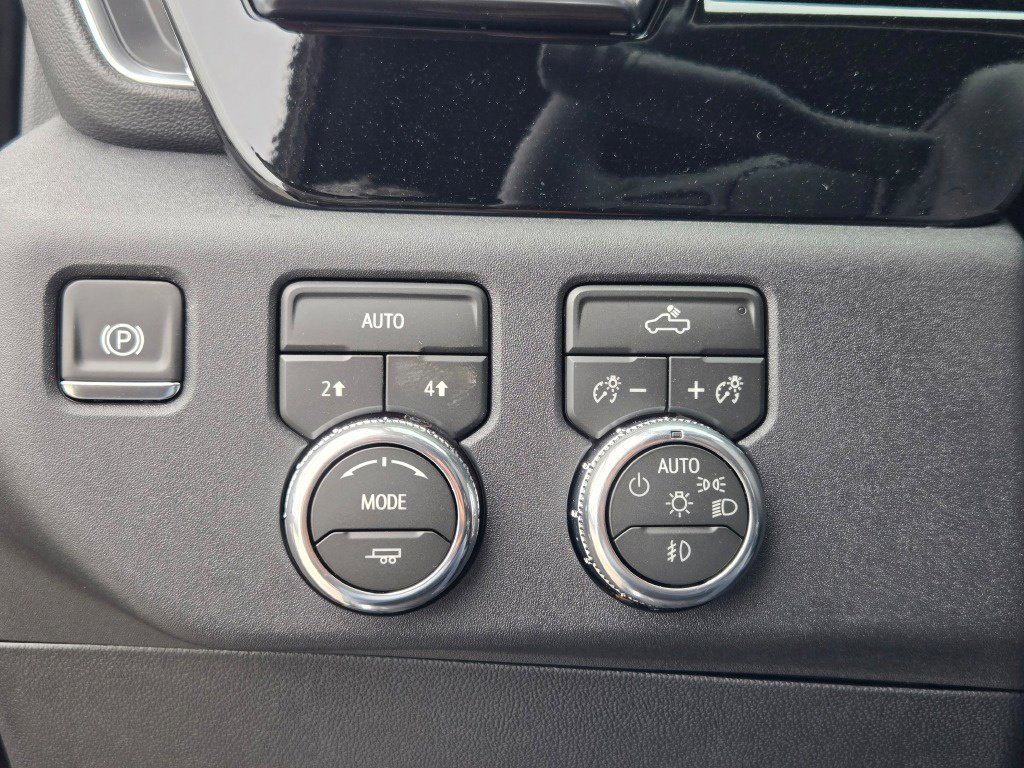 2026 GMC Sierra 1500 Elevation - Photo 39