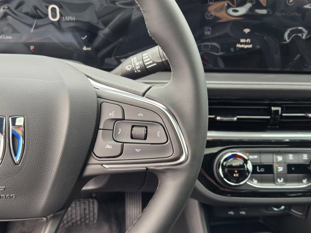 2026 Buick Envista Sport Touring - Photo 40