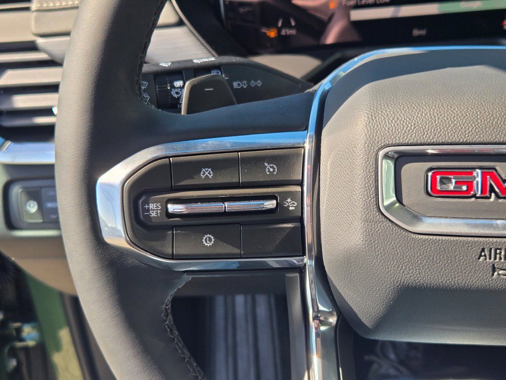 2027 GMC Acadia Elevation - Photo 39
