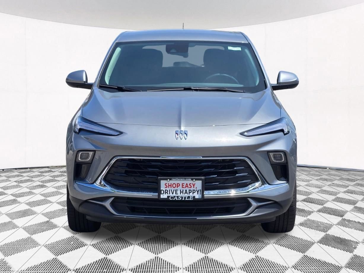 2026 Buick Encore GX Preferred - Photo 11