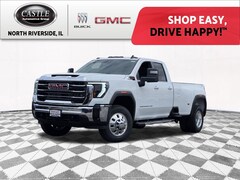 2026 GMC Sierra 3500 HD SLE DRW Truck