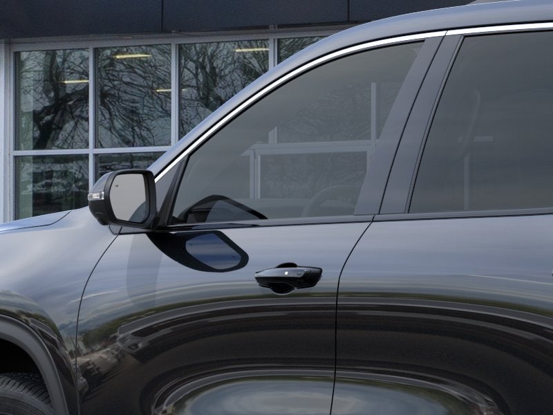 2026 GMC Acadia Elevation - Photo 56