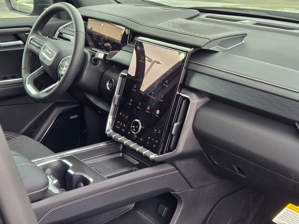 2026 GMC Acadia Elevation - Photo 20