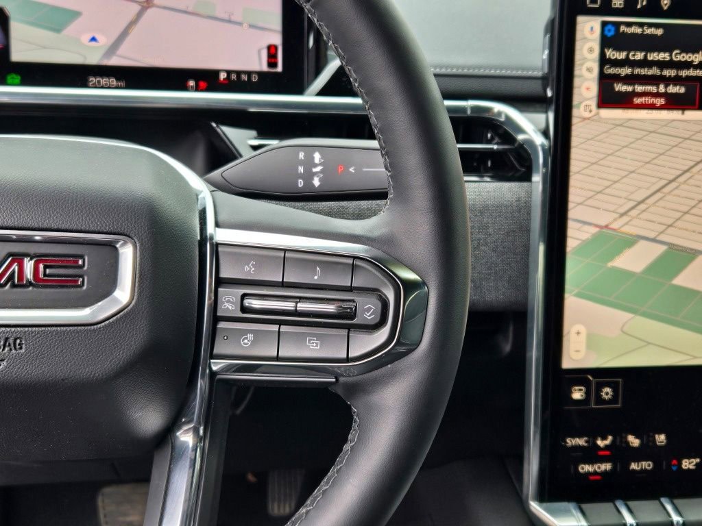 2026 GMC Sierra EV Elevation - Photo 40
