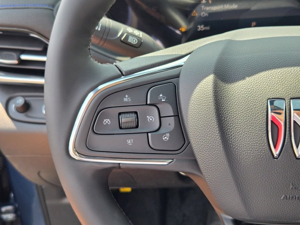 2026 Buick Envista Sport Touring - Photo 39