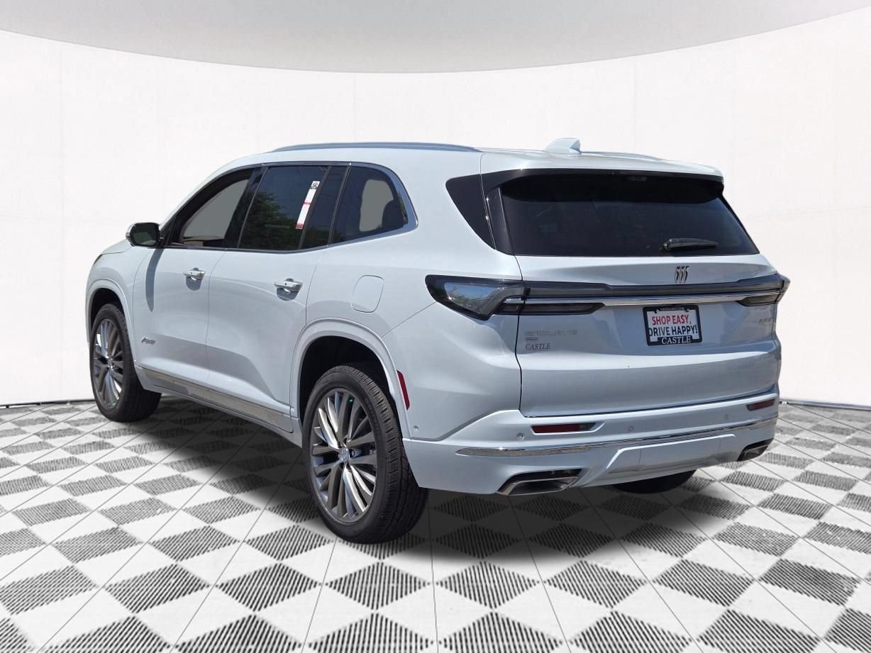 2026 Buick Enclave Avenir - Photo 29