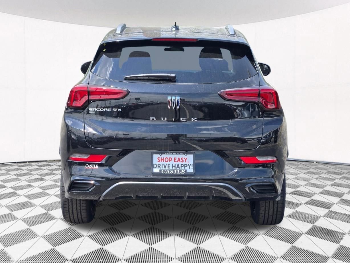 2026 Buick Encore GX Sport Touring - Photo 24
