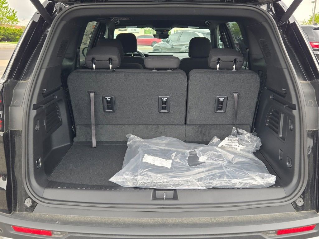 2026 GMC Acadia Elevation - Photo 28