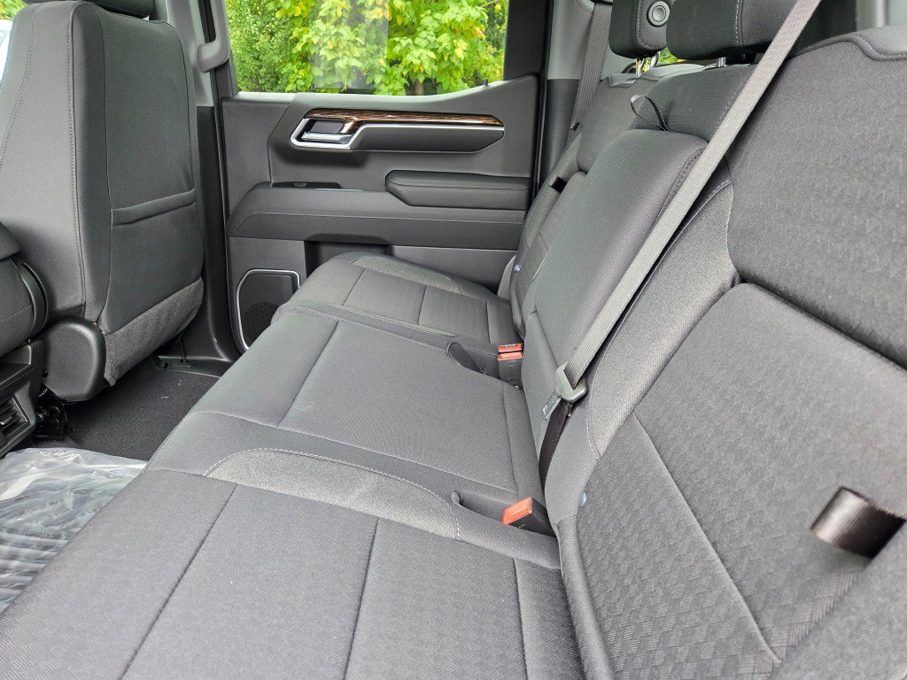 2026 GMC Sierra 1500 Elevation - Photo 29