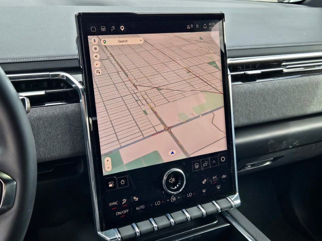 2026 GMC Sierra EV Elevation - Photo 7
